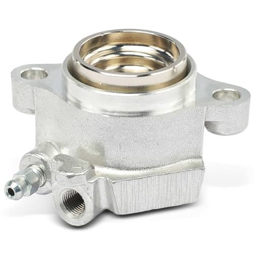 A-Premium Clutch Slave Cylinder Compatible with Suzuki Boulevard 2005-2009, Intruder 700 1986-1987, Intruder 750 1988-1991, Intruder 800 1992-2004, Replace# 23160-38A01, 2316038A01