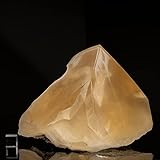 Golden Calcite