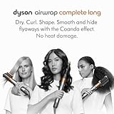 Dyson Airwrap Exclusive Bundle