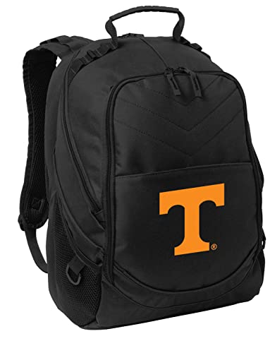 Broad Bay BEST University of Tennessee Backpack Laptop Computer Bag