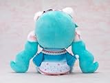 Good Smile Company Hatsune Miku (Loungewear Outfit Ver.) Plushie