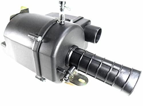 American Sportworks Carbide 7151, GoKart Air Filter Box and Filter