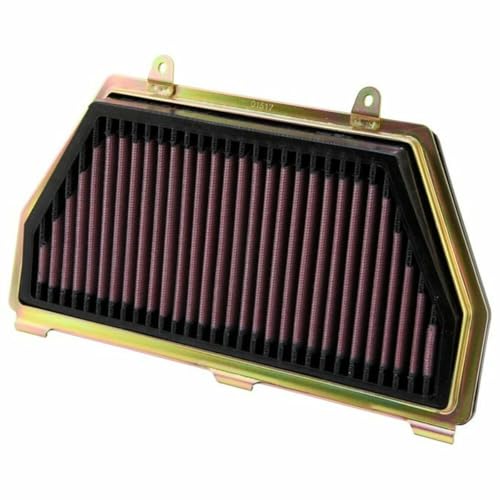 K&N Honda CBR600RR 2007-12 K&N High Performance OEM Replacement Air Filter