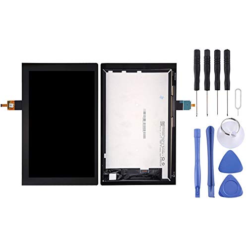 Lysee Mobile Phone Touch Panel - lcd For Huawei Nova Plus TD-LTE MLA-L11 MLA-L02 MLA-L12 LCD Display With Touch Screen Assembly Replacement with frame - (Color: gold no frame)