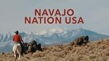 Navajo Nation USA