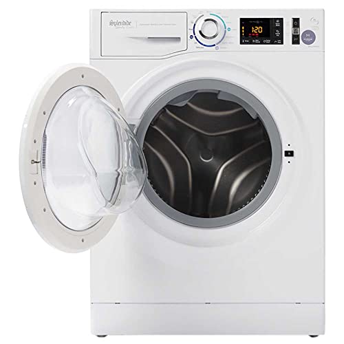 Splendide WDV2200XCD Combo Washer/Dryer, Vented