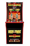 ARCADE1UP 7433 Mortal Kombat Arcade Machine