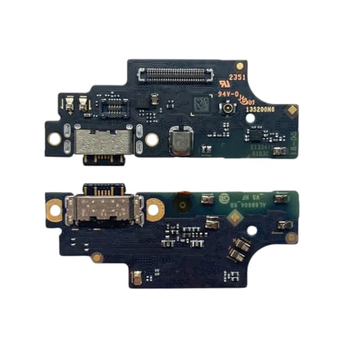 Note 13 Pro 4G | New for Redmi 12C 13C 12 4G 5G Note 13 Pro Plus USaB Charging Dock Connector Port Board Flex Cable Repair Parts