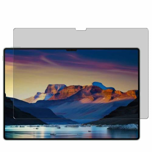 Puccy Privacy Screen Protector, compatible with HUAWEI MatePad Pro 2025 13.2" Anti Spy Film TPU Guard （ Not Tempered Glass Protectors ）