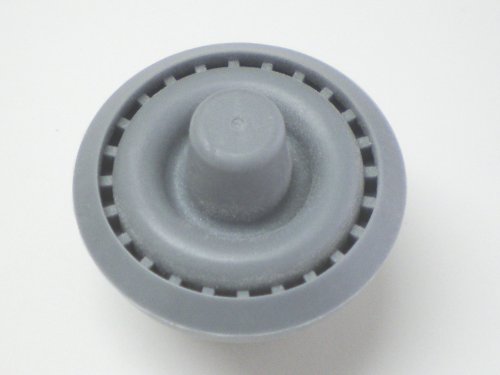 Silit Spare Part Aroma Cap Pressure Cooker Sicomatic® Econtrol 3-Pieces Grey