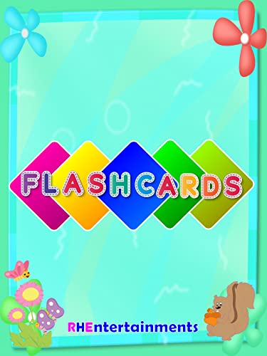 Flashcards