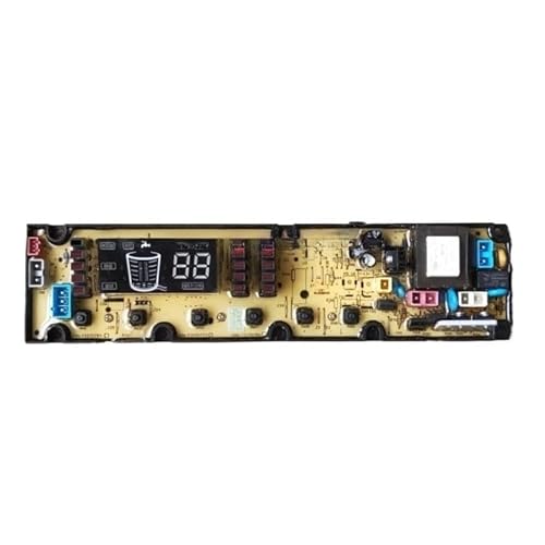 KUDWFPWN Washing Machine Computer Control Board,Compatible with Daewoo DWF-A1088 11210761