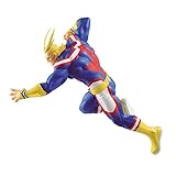 Banpresto My Hero Academia The Amazing Heroes Vol.5, Multicolor