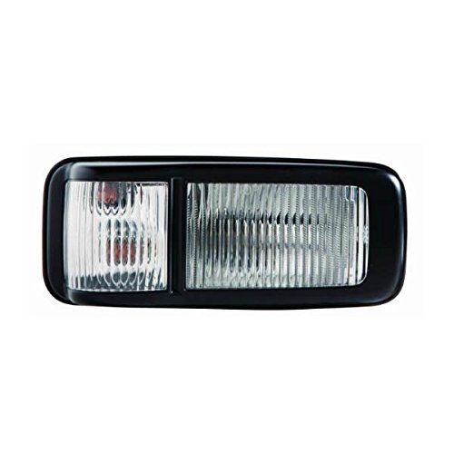 Lamp Truck Side Marker Park Light - Right For Isuzu NPR NQR 2008-2017