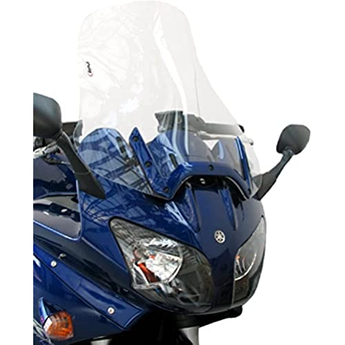 Puig 1281W Clear Engine Spoiler (s KTM 1290 Super Duke R 14-17/Super Duke Gt 16-17)