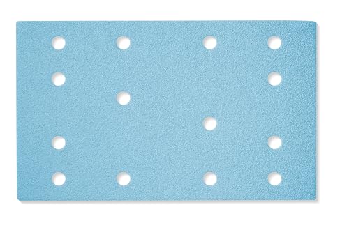 Festool 497125 Granat P320 Grit RTS (80x133mm) Rectangular Abrasive Sanding Sheets, 100-Pack