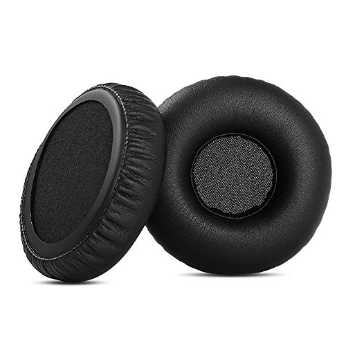 YDYBZB WH-CH510 Ear Pads Ear Cushions Earpads Replacement Compatible with Sony WH-CH500 CH510 CH520 MDR-ZX100 ZX110 ZX110NC ZX330BT Headphones