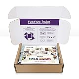 Fujifilm Instax Mini Instant Film Value Pack - 120 Photos