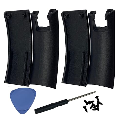 CentralSound Replacement Slider Side Cover Headband Parts Repair Kit for Sony WH-1000XM2 MDR-1000X Headphones