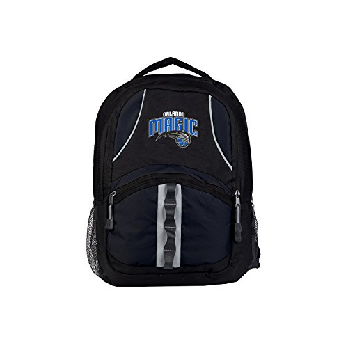 The Northwest Company NBA Orlando Magic "Captain" Backpack, 18.5" x 8" x 13", Captain