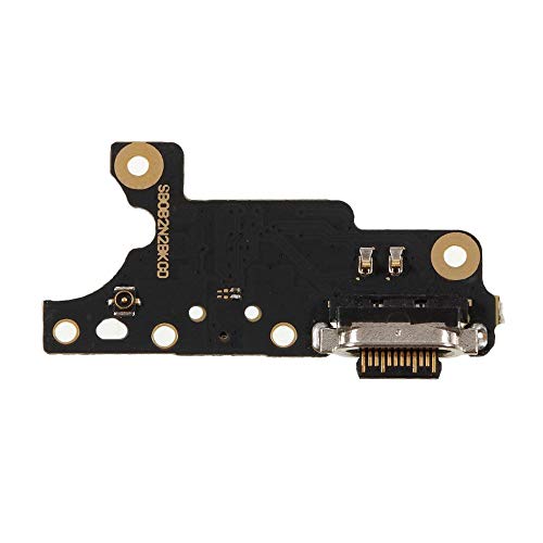 5pcs/lot for Nokia 7 Plus 7+ TA-1049 1055 1062 USB Charging Port Dock Connector Board Flex Cable Part