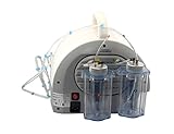 Hydro Peel Machine Hydro Dermabrasion Skin Peel Water Machine (ETWD007)