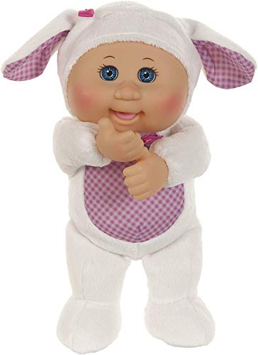 Cabbage Patch Kids Cutie Collection, Shelby The Blue Eyed Sheep