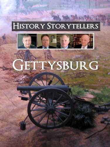 History Storytellers: Gettysburg