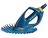 Zodiac Baracuda G3 W03000 Advanced Suction Side Automatic Pool Cleaner with Additional Diaphragm and Finned Disc