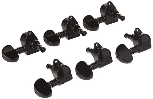 Gibson GearPMMH-030 Machine Head Black Grove