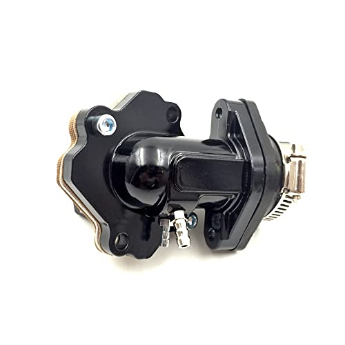 Intake Manifold Carburetor and Engine for yamaha 5BM 5SU ZR for EVO for VINO50 Motorcycle Modification Parts for pwk for koso for oko Carburetor