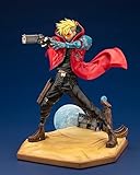 Kotobukiya Trigun Stampede: VASH The Stampede ARTFX J Statue