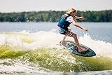 Liquid Force 2024 Primo Jr. w/Straps Wakesurf Board