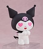 Good Smile Onegai My Melody: Kuromi Nendoroid Action Figure