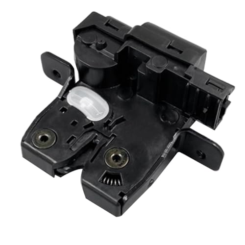 XILENY car Part Car Rear Trunk Lid Latch Tailgate Lock for Nissan Qashqai J10 2008-2015 Tiida C11 Hatchback 2005-2010 car Part