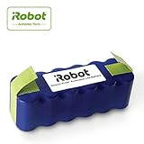 iRobot Roomba Authentic Replacement Parts - XLife Extended Life Battery - Compatible with Roomba 400 600 700 800 Series Robots