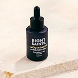 Eight Saints Retinol Skin Care Serum Treatment For Firming Face Lines & Eye Wrinkles, Deep Hydrating Facial Skincare Serum For Anti Aging, 1 Ounce