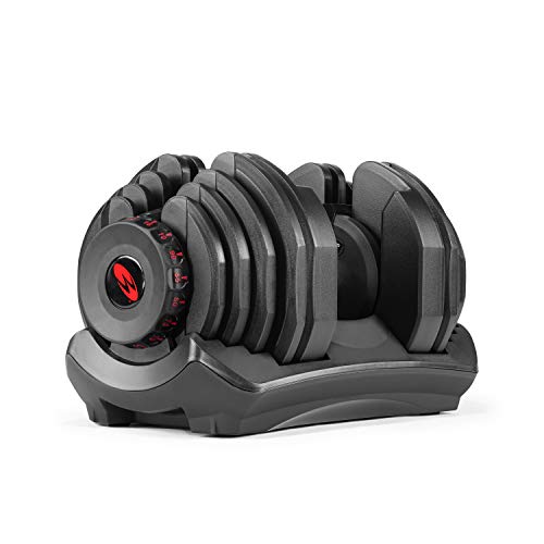 BowFlex SelectTech 1090 Dumbbell (Single)