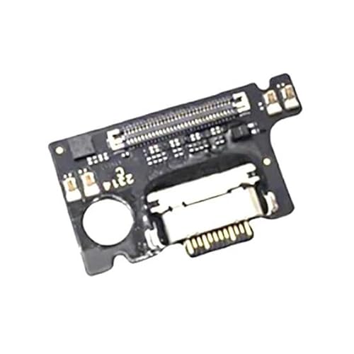 USB Charger Dock Port Connector Board Flex Cable for Xiaomi Mi Pad 6 Pro