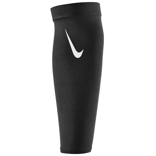 Nike Pro Dri-fit Shivers Sleeve Black | White