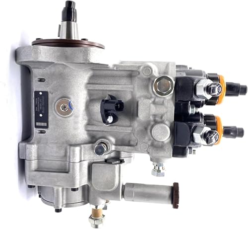 New Fuel Injection Pump Solarhome 094000-0710 0940000710 Compatible With Sinotruk Howo Truck A7 Engine D12