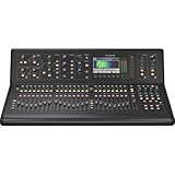 Midas M32 LIVE Digital Console for Live and Studio with 40 Input Channels - Bundle With Midas DL32 32-Input / 16-Output Stage Box with 32 Midas Mic Preamps - 2 Pack 20' XLR Microphone Cable