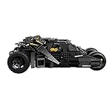 LEGO Superheroes The Tumbler