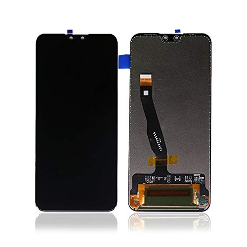 Lysee Mobile Phone LCD Screens - Original 5.2'' LCD For ASUS Zenfone 3 ZE520KL LCD Touch Screen Digitizer Assembly Frame For ASUS ZE520KL Display Z017DA Z017DB - (Color: Black With Frame)