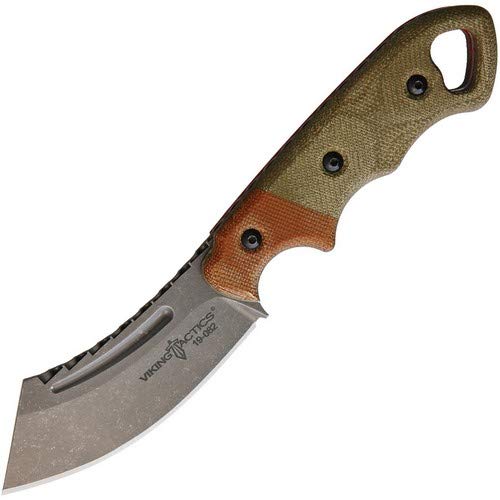 Viking Tactics® Hunting Knife: The Patriot, by TOPS Knives®