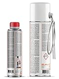 Catalytic Converter Cleaner new technology effective cleaning solution kit