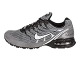 Nike Men's Air Max Torch 4 Running Shoes Cool Grey/White-Black