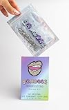 1,000 Gemz + Gemzeez DIY Temporary Tooth Gem Starter Kit (Authentic Kit by Gemzeez As Seen On TikTok, Now Available on Amazon!)