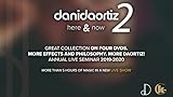 Here & Now 2 (4 DVD Set) by Dani DaOrtiz - DVD