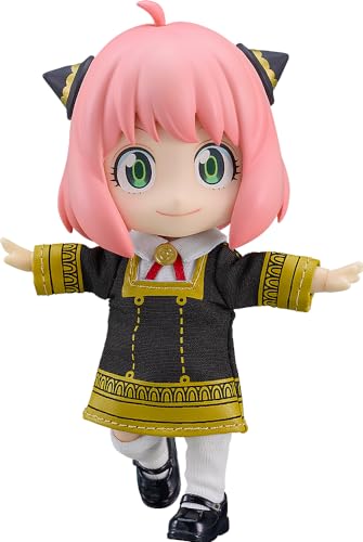 Good Smile Company Spy x Family: Anya Forger Nendoroid Doll Action Figure